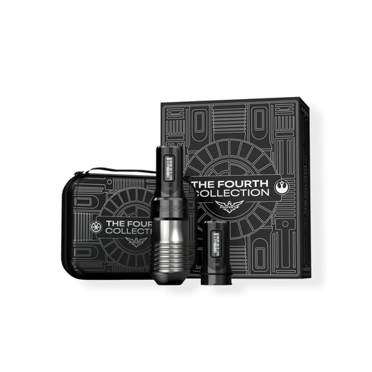 FK Irons Flux Max 「The Fourth Collection」Light Edition