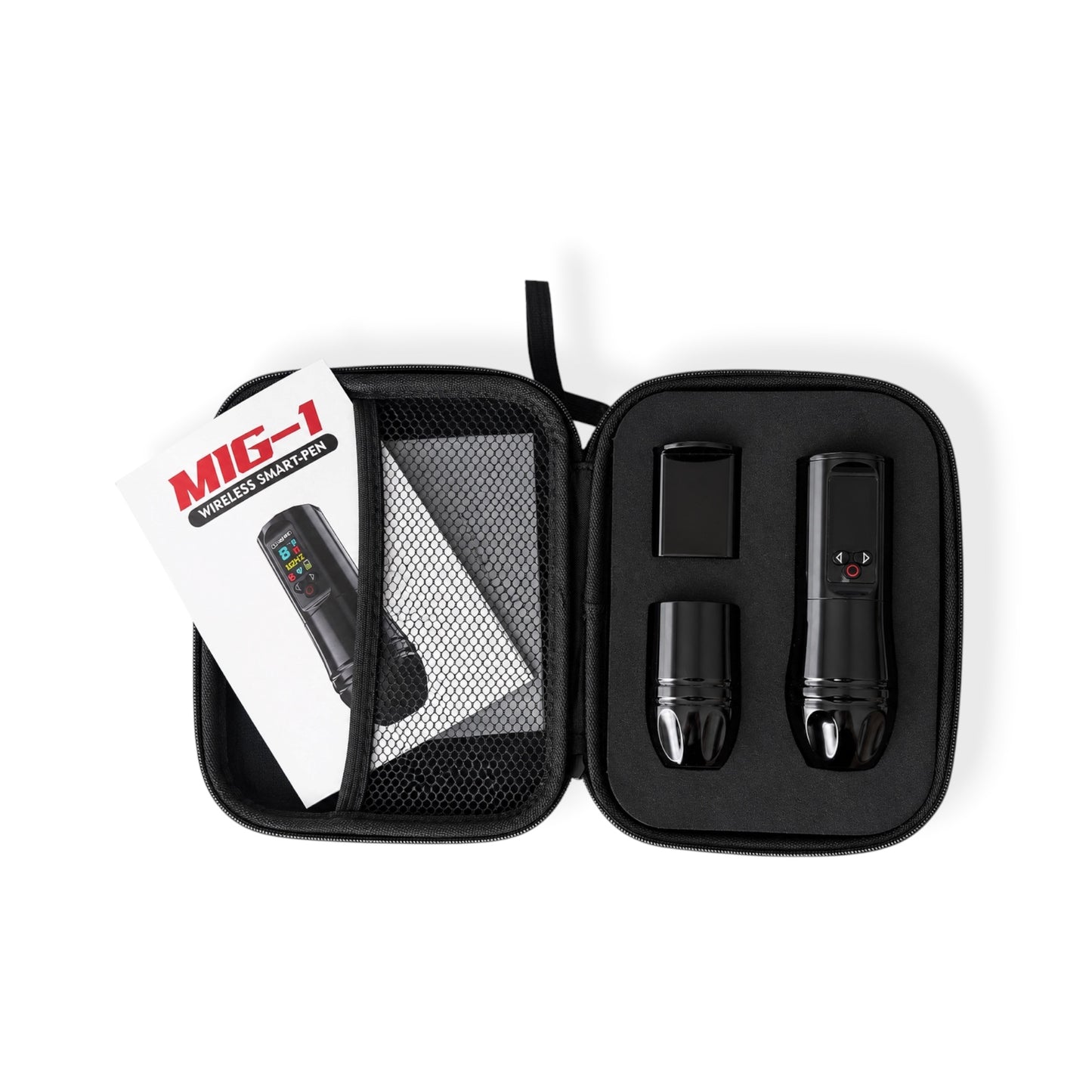 INKONE-MIG1 Wireless Tattoo Pen
