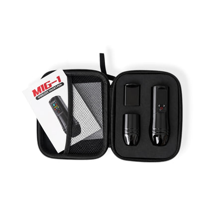 INKONE-MIG1 Wireless Tattoo Pen