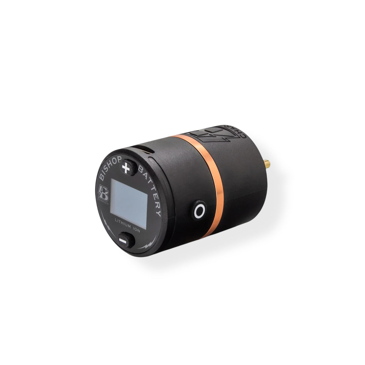 Bishop-V2 B-Charged Wireless Power Supply