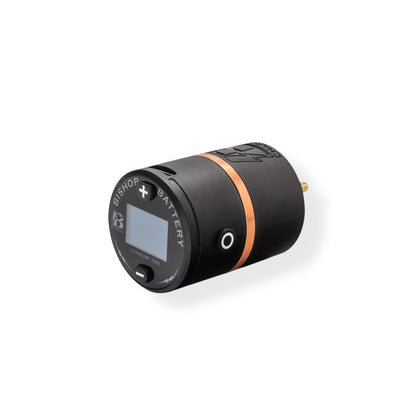 Bishop-V2 B-Charged Wireless Power Supply