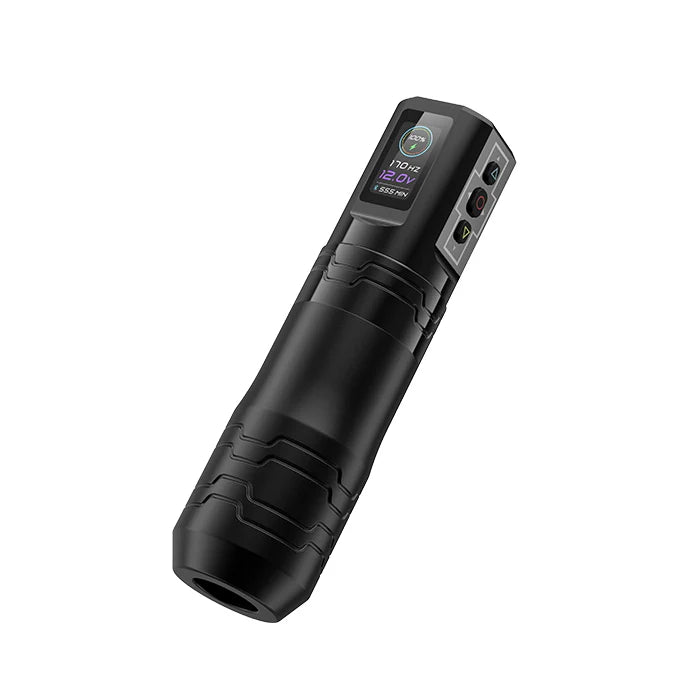 EZ P3 Pro Turbo 2.0 [アジャスタブル](バッテリー2つ) – InkSpire