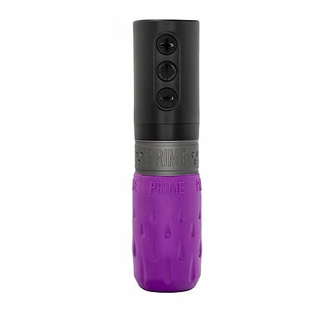 PRIME × Critical PRIME Wireless Tattoo Pen Full Set