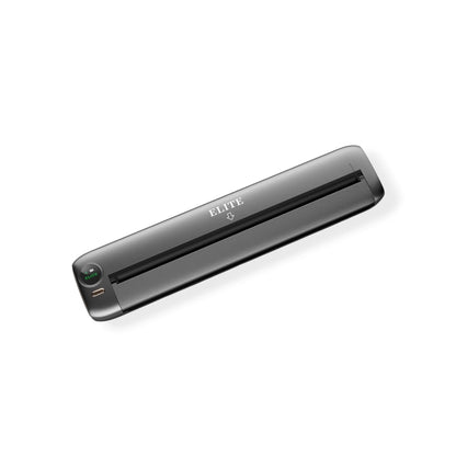 ELITE POCKET S7 Bluetooth タトゥーステンシルプリンター