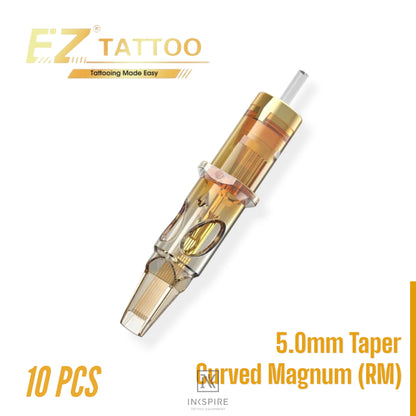 EZ V-SELECT GOLD 0.35mm #12(RM)