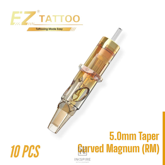 EZ V-SELECT GOLD 0.35mm #12(RM)