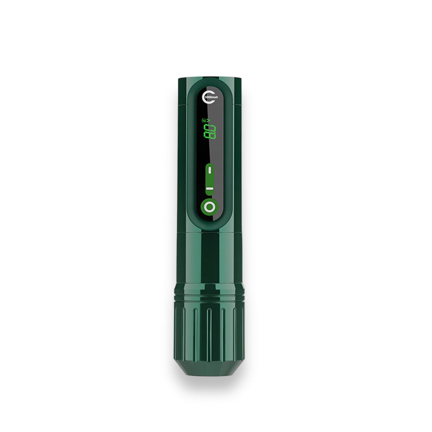 EZ-P2 EPIC 4.5mm EMERALD