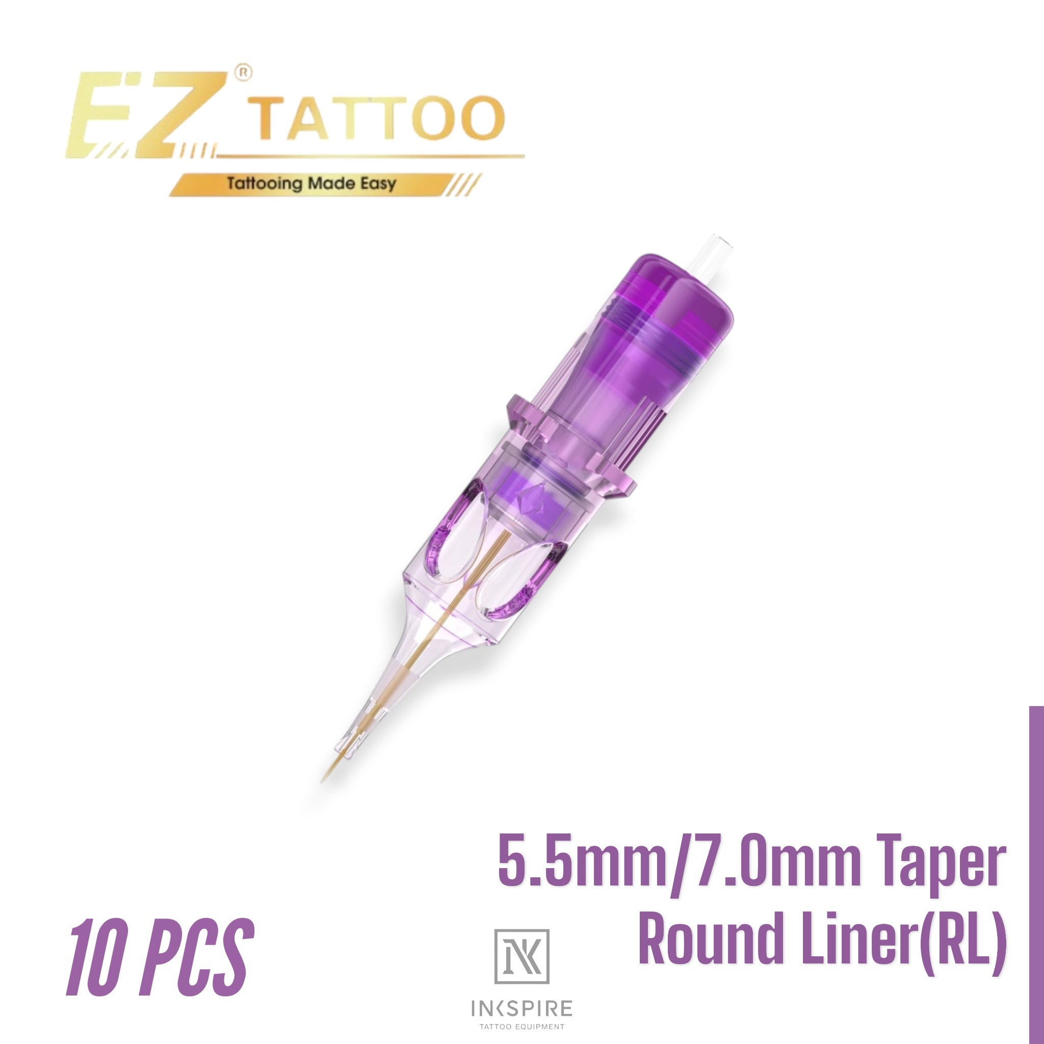 Inkspire Tattoo Supply-プロフェッショナルなタトゥーサプライの販売