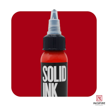 Solid Ink-Super Red 052