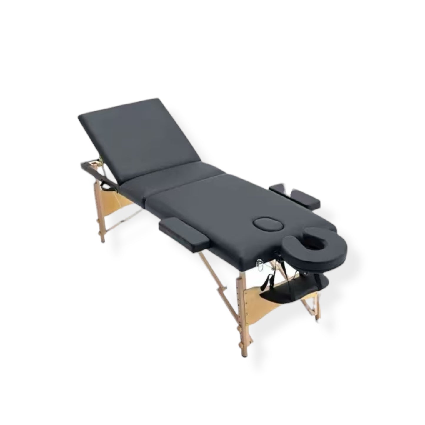 アジャスタブル 折りたたみタトゥーベッド