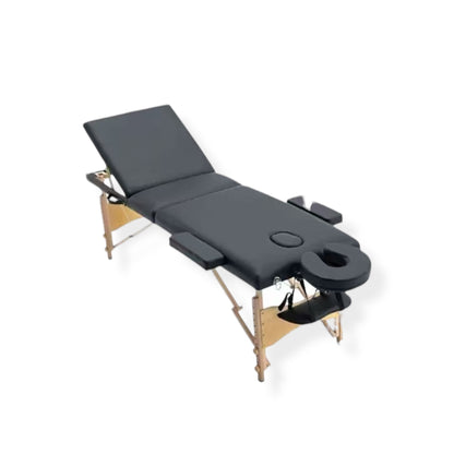 アジャスタブル 折りたたみタトゥーベッド