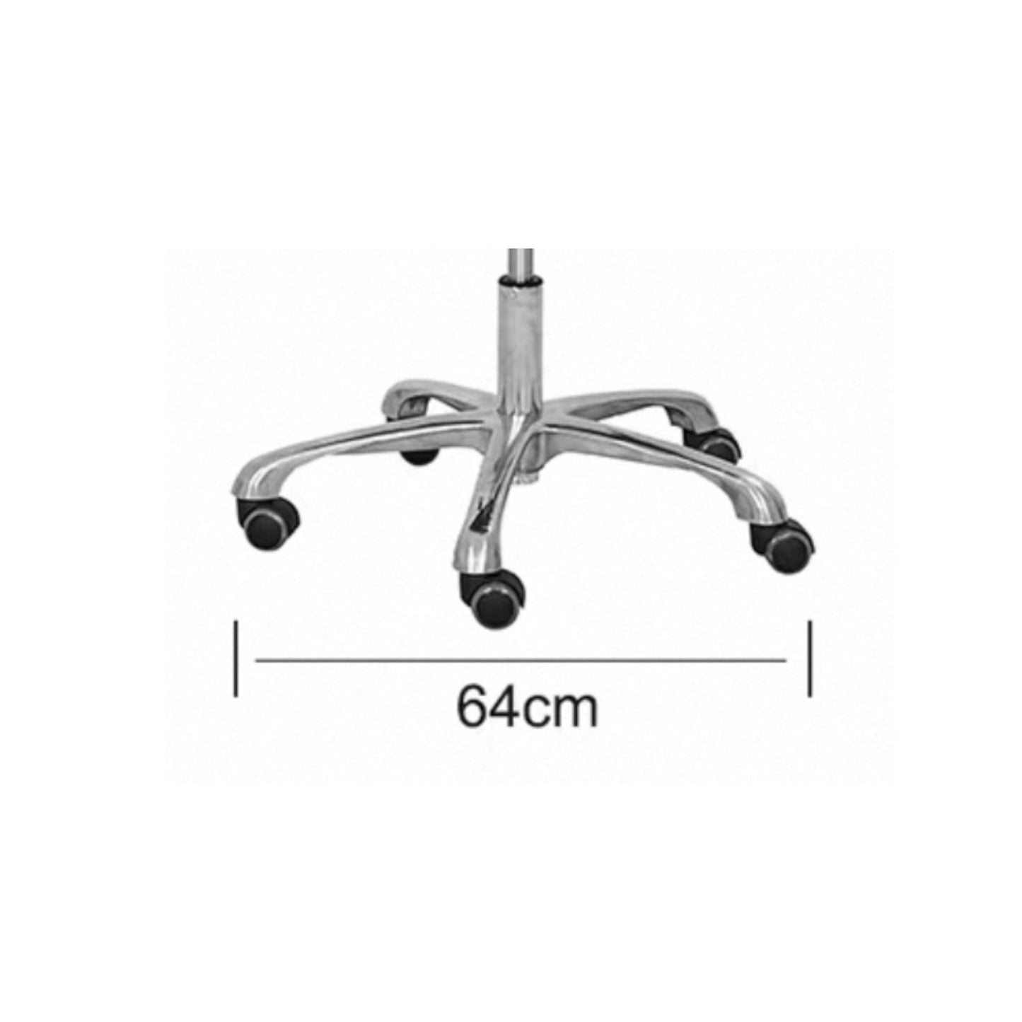 タトゥーワークチェア