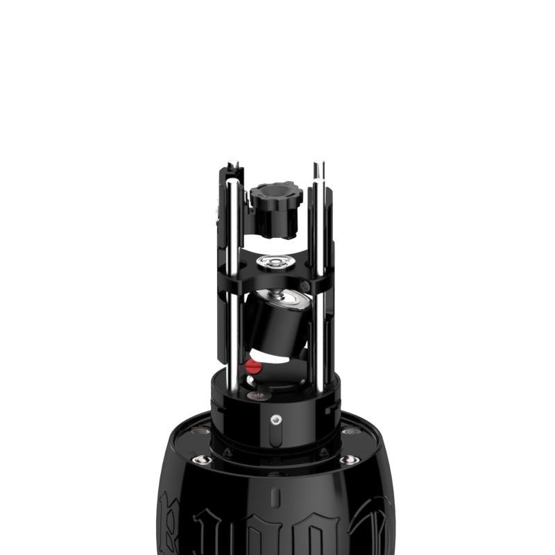 Ink Machine-COBRA Wireless Tattoo Machine