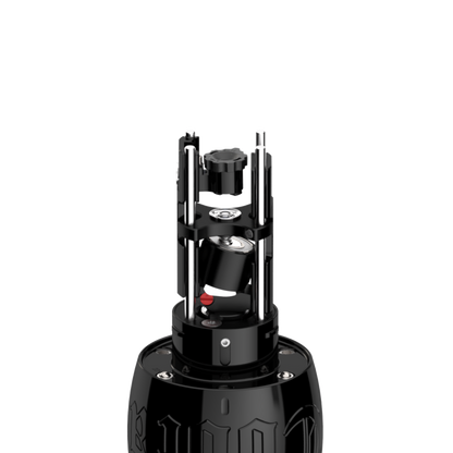 Ink Machine-COBRA Wireless Tattoo Machine