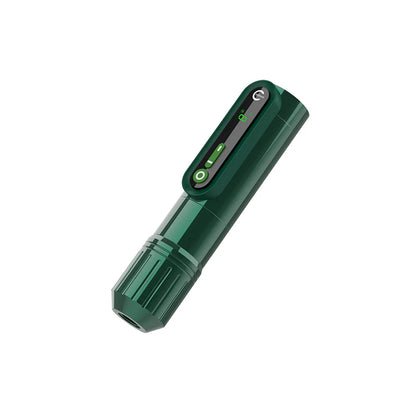 EZ-P2 EPIC 4.5mm EMERALD