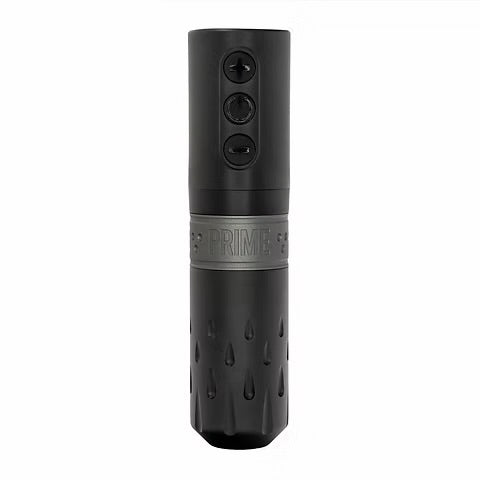 PRIME × Critical PRIME Wireless Tattoo Pen Full Set