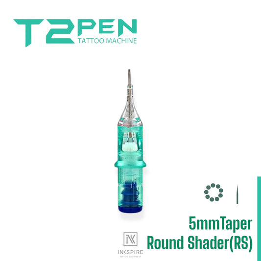 T2-SE ラウンドシェーダー 0.35mm #12(RS)