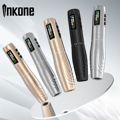 INKONE-Thiny Adjustable Tattoo Pen