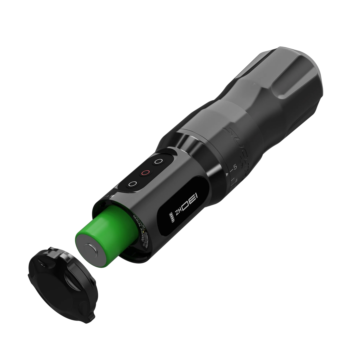FKiron-One Adjust Wireless Tattoo Machine