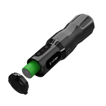 FKiron-One Adjust Wireless Tattoo Machine