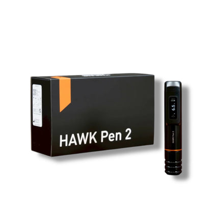 Cheyenne HAWK Pen 2