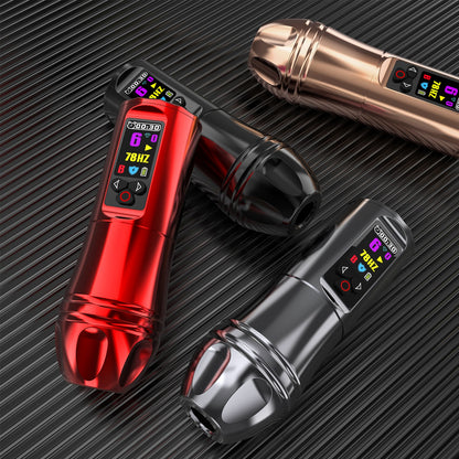INKONE-MIG1 Wireless Tattoo Pen