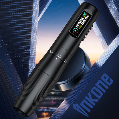 INKONE-Thiny Adjustable Tattoo Pen