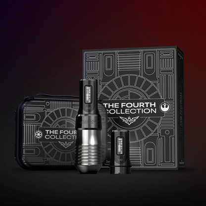 FK Irons Flux Max 「The Fourth Collection」Light Edition