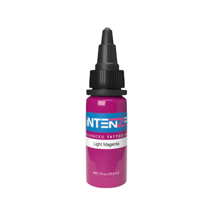 INTENZE-Light Magenta 050