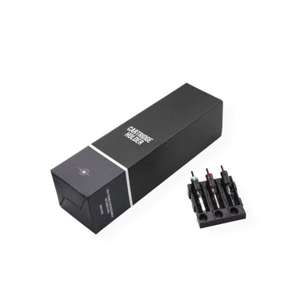 多機能カートリッジホルダー