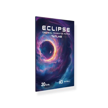 Eclipse サーマルカーボン紙 A3