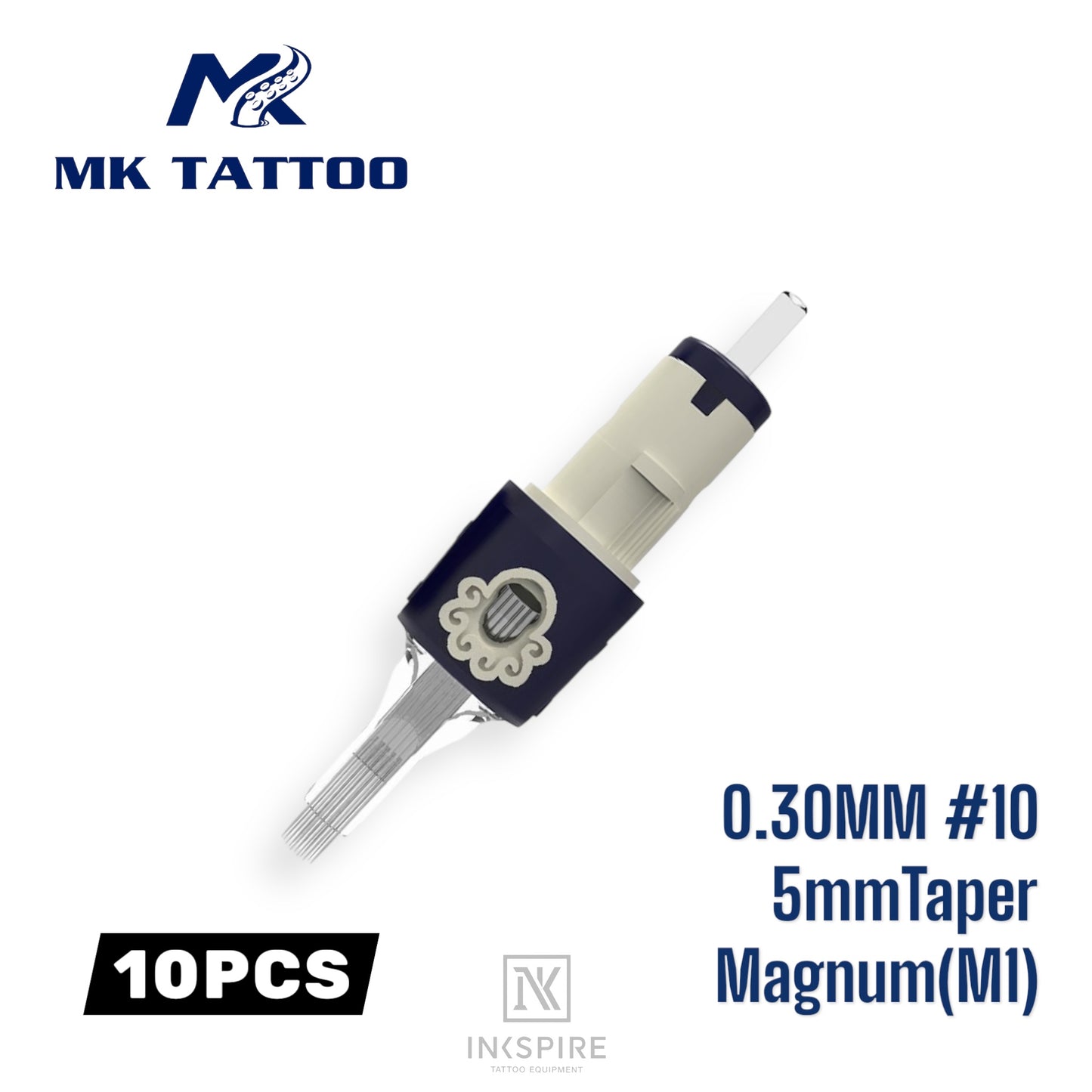 MK INKTAKO-マグナム 0.30mm #10(M1)