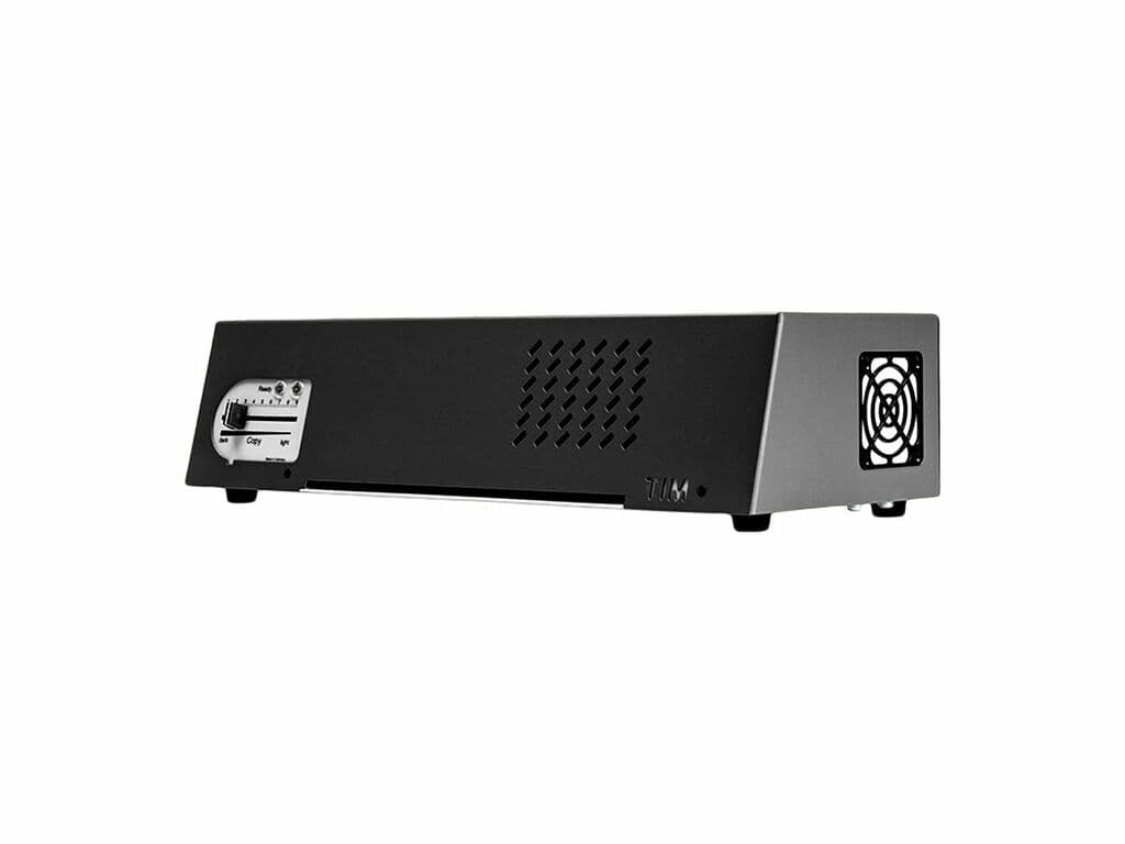 TIM ステンシルプリンター