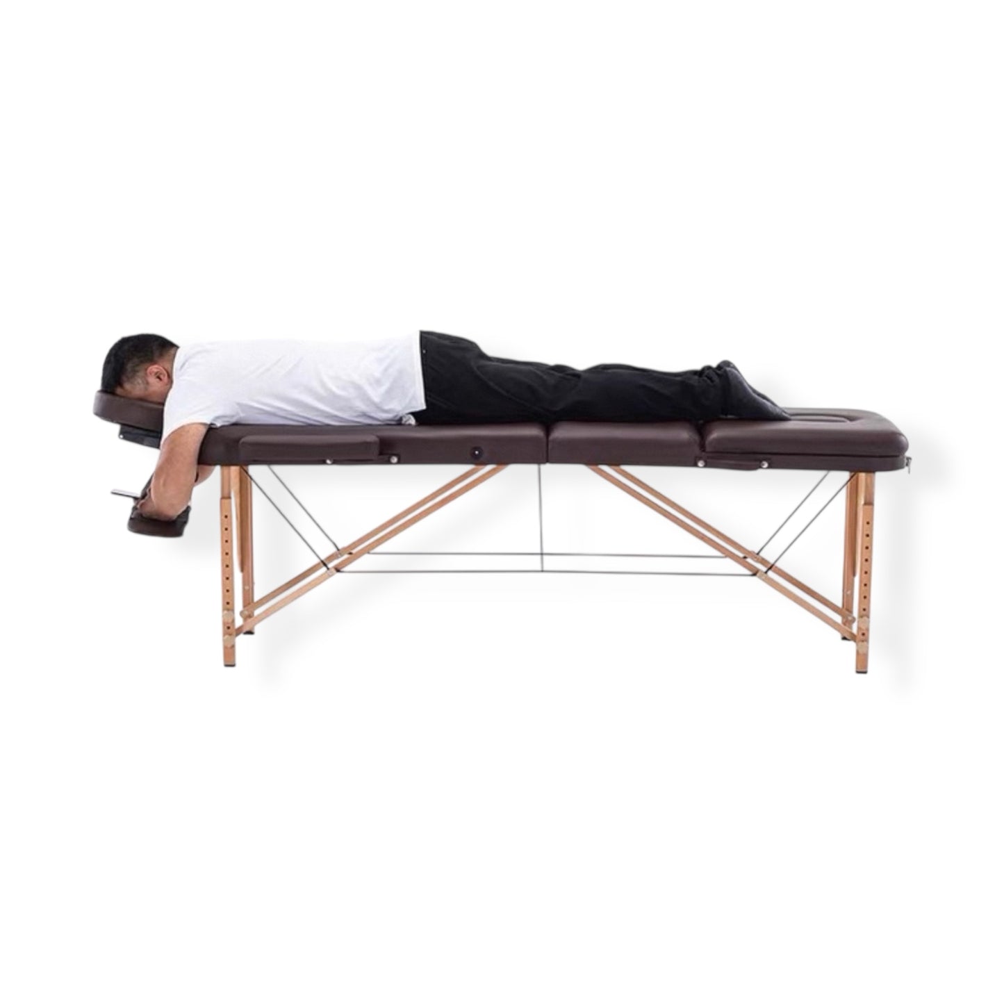 アジャスタブル 折りたたみタトゥーベッド