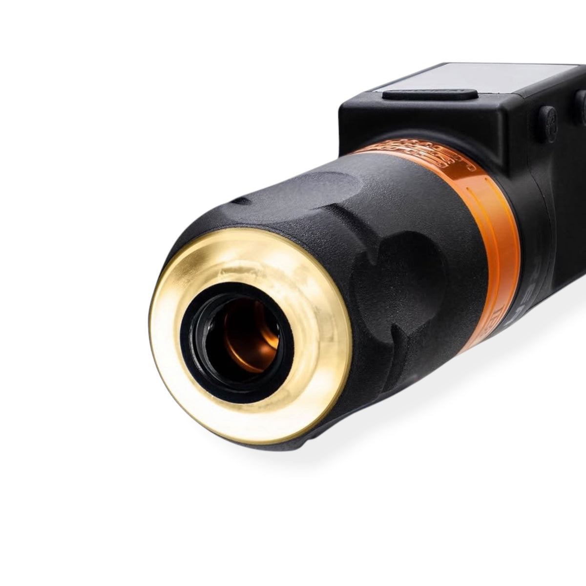 The Bishop Power Wand XLUMEN – Full Set