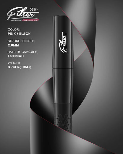 EZ-Filter S10 [2.8mm]