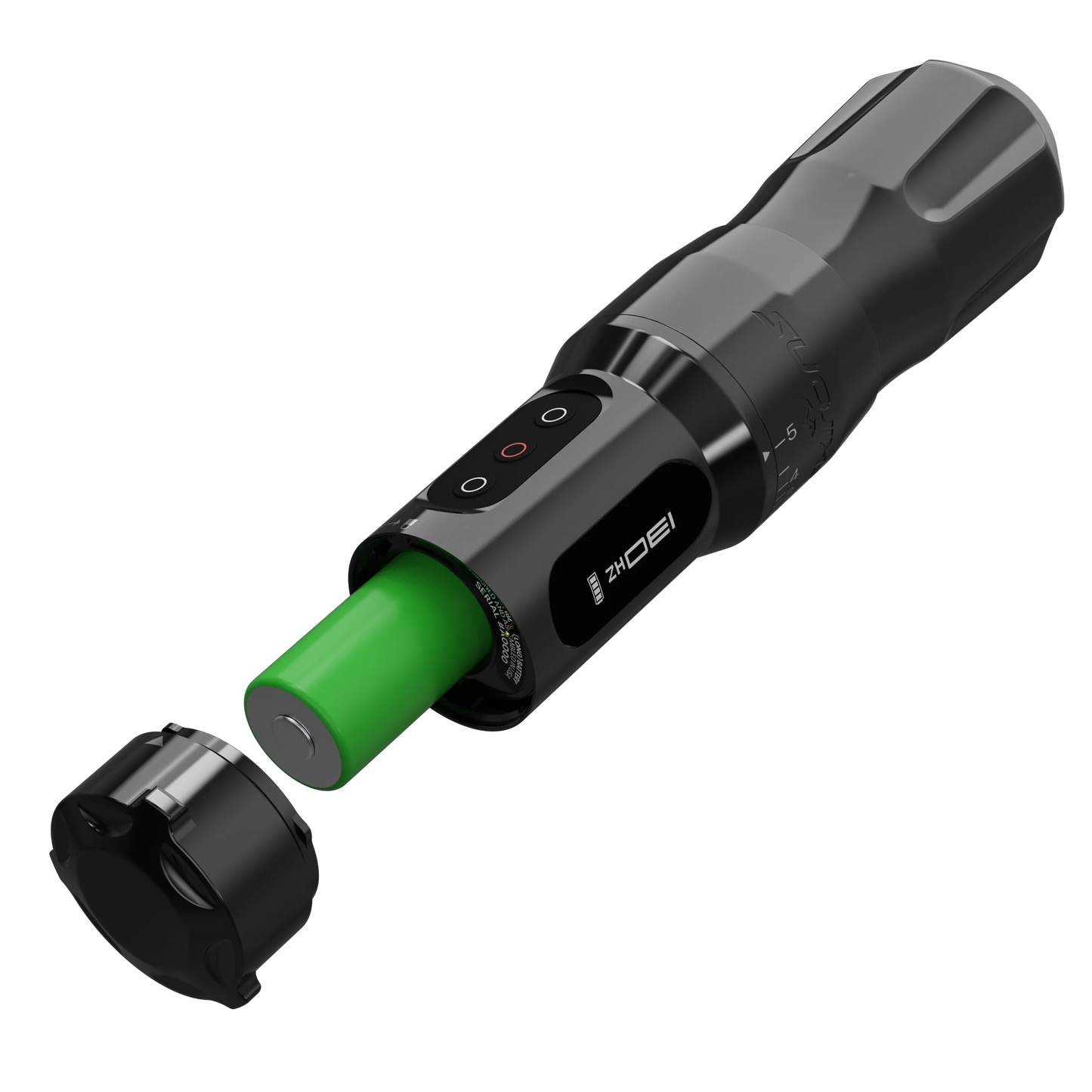 FKiron-One Adjust Wireless Tattoo Machine
