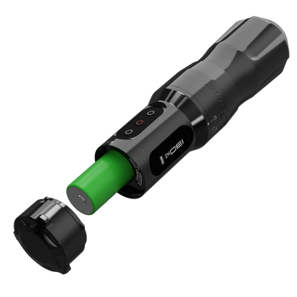 FKiron-One Adjust Wireless Tattoo Machine