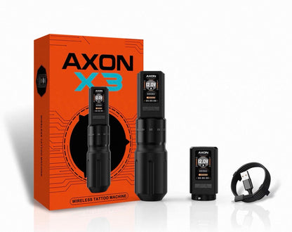 MK-AXON X3 [アジャスタブル]