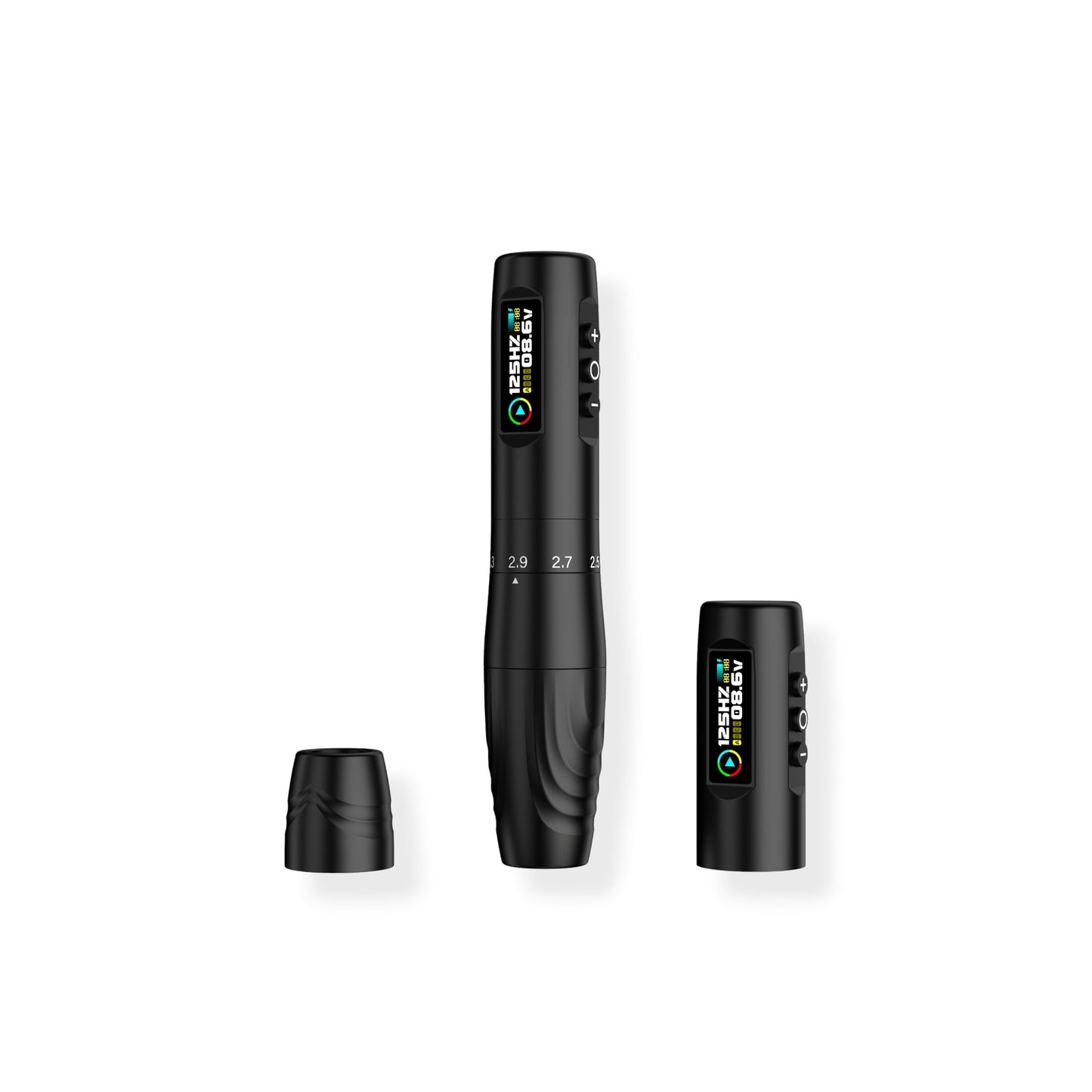 INKONE-Thiny Adjustable Tattoo Pen
