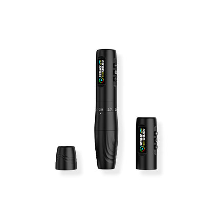 INKONE-Thiny Adjustable Tattoo Pen