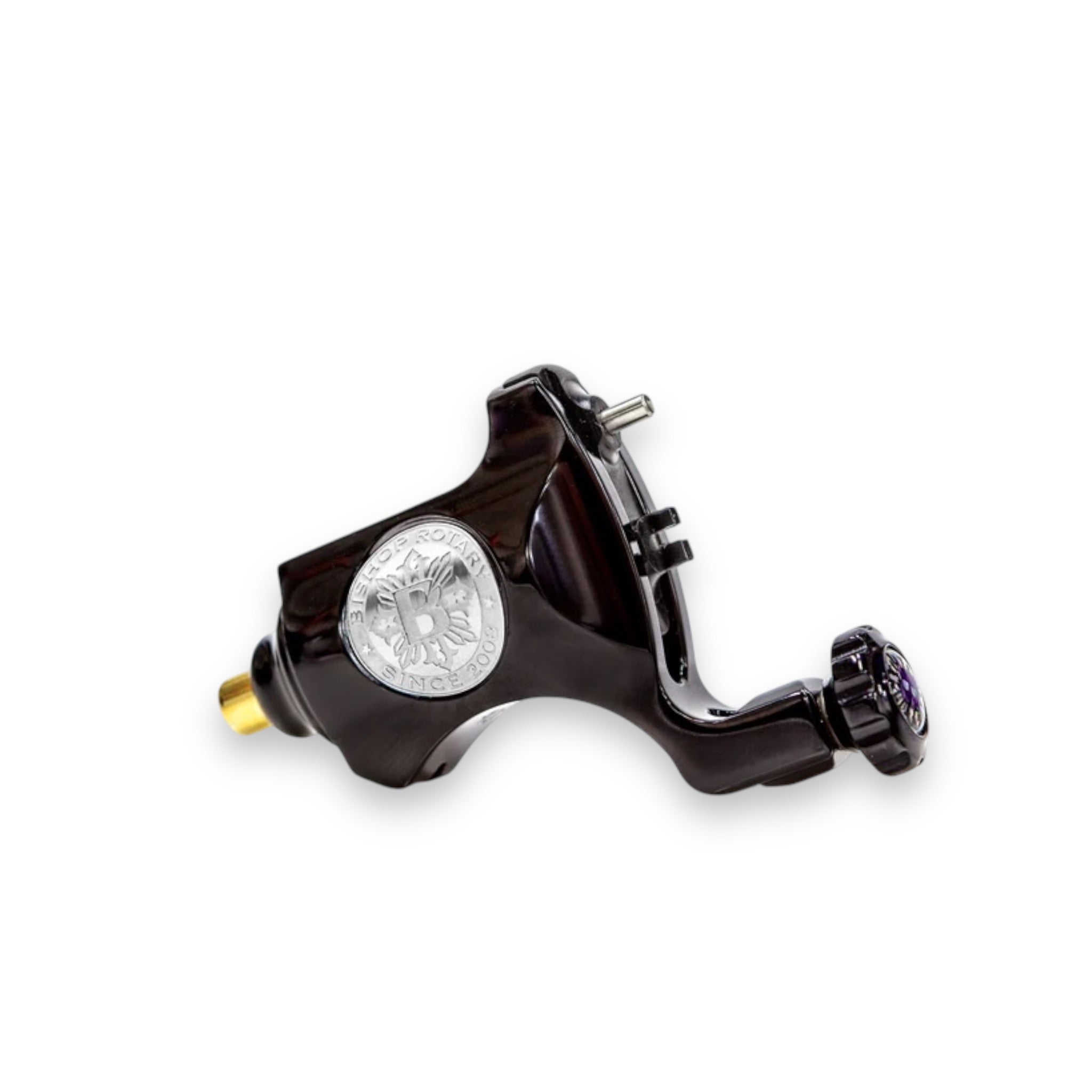 Bishop-V6 ロータリーマシン [4.2mm] – InkSpire Tattoo Supply Japan