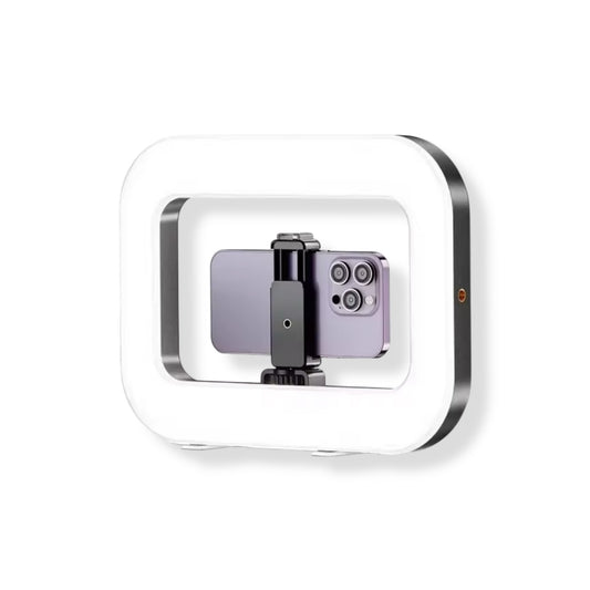 LEDリングライト 撮影キット