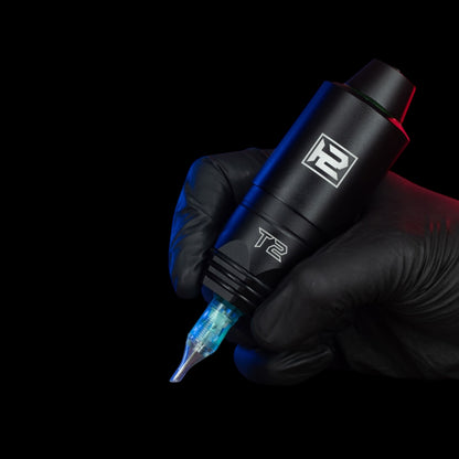 T2-Fatboy [4.2mm] + EZ PG3 ワイヤレスバッテリーセット