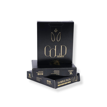 EZ V-SELECT GOLDカートリッジニードル サンプル(お一人様１セット)