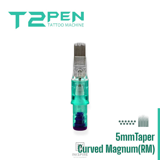 T2-SE カーブマグナム 0.35mm #12 (RM)