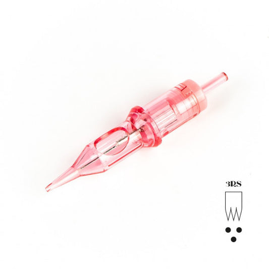 Kwadron-OPTIMA ラウンドシェイダー 30/3RSLT