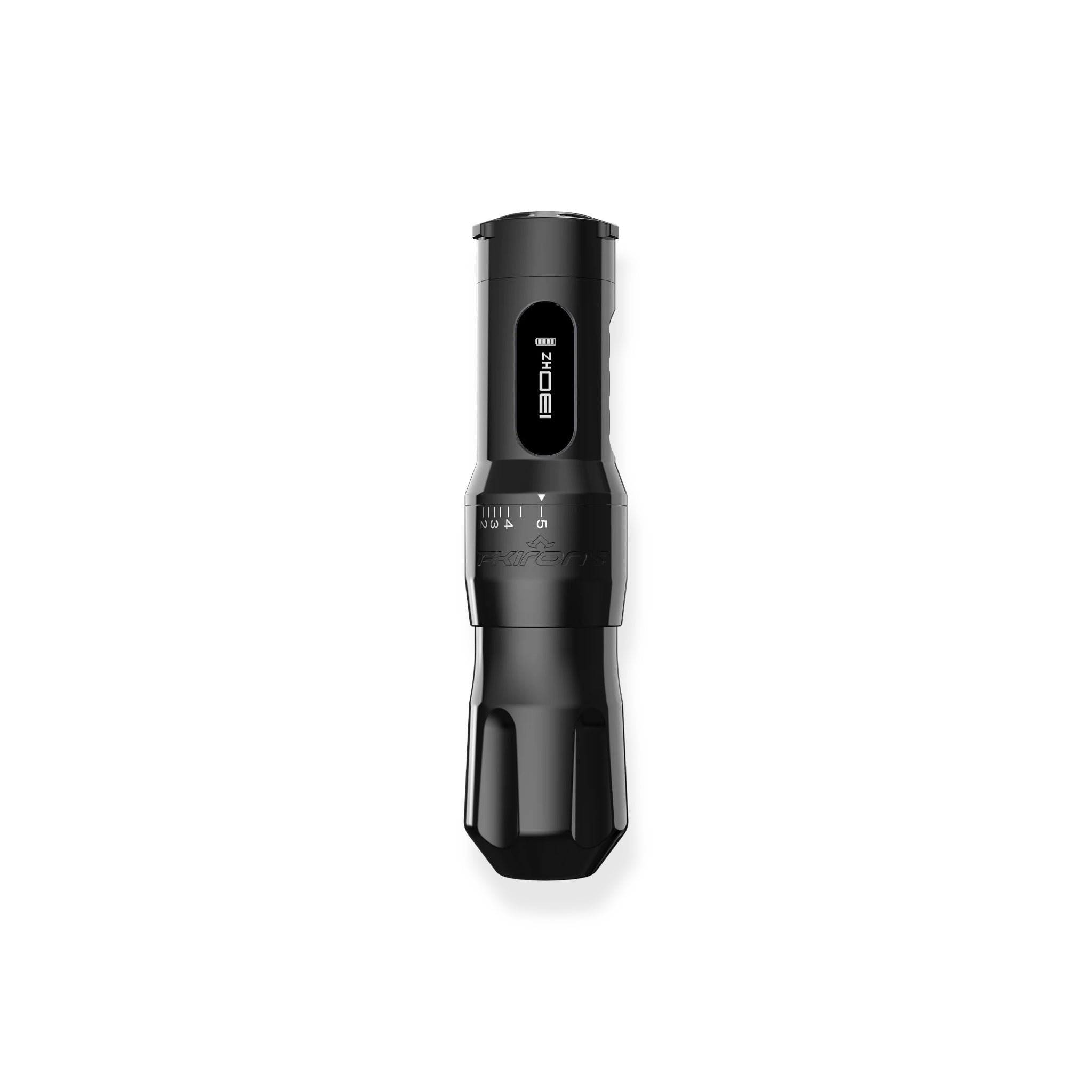 FKiron-One Adjust Wireless Tattoo Machine – InkSpire Tattoo Supply
