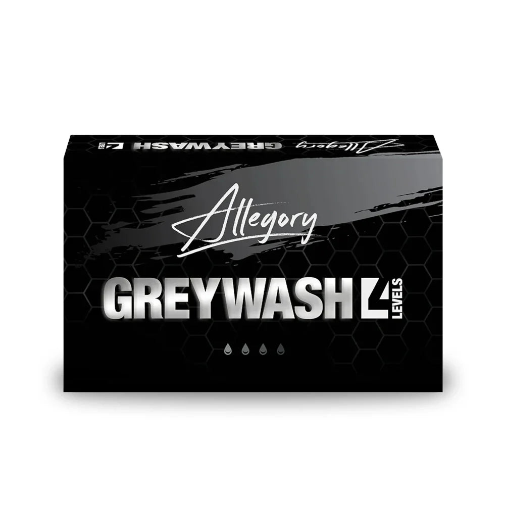 Allegory-Signature Grey Wash Set