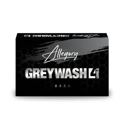 Allegory-Signature Grey Wash Set